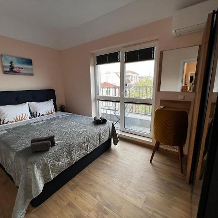 Varna Downtown Apartment Luaran gambar