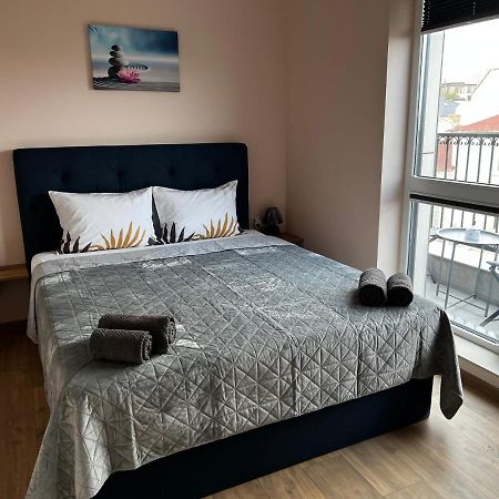 Varna Downtown Apartment Luaran gambar