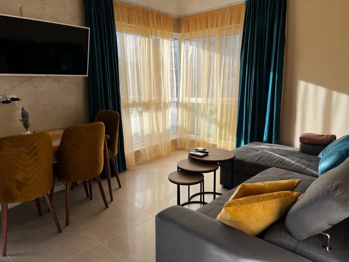 Varna Downtown Apartment Luaran gambar