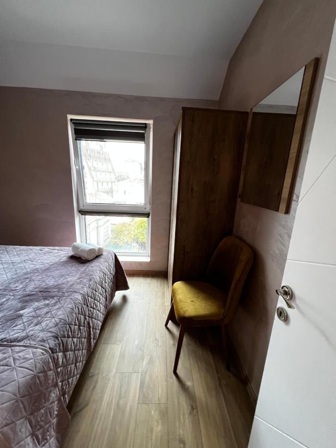 Varna Downtown Apartment Luaran gambar